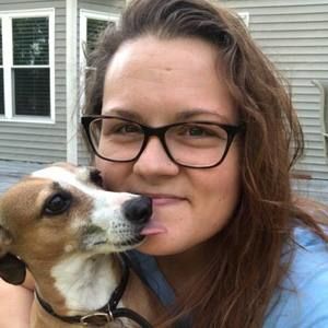 Meet your Posher, Allyson